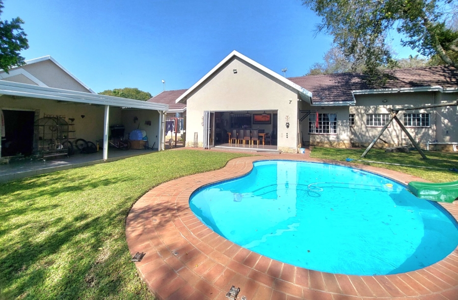 5 Bedroom Property for Sale in Brits North West
